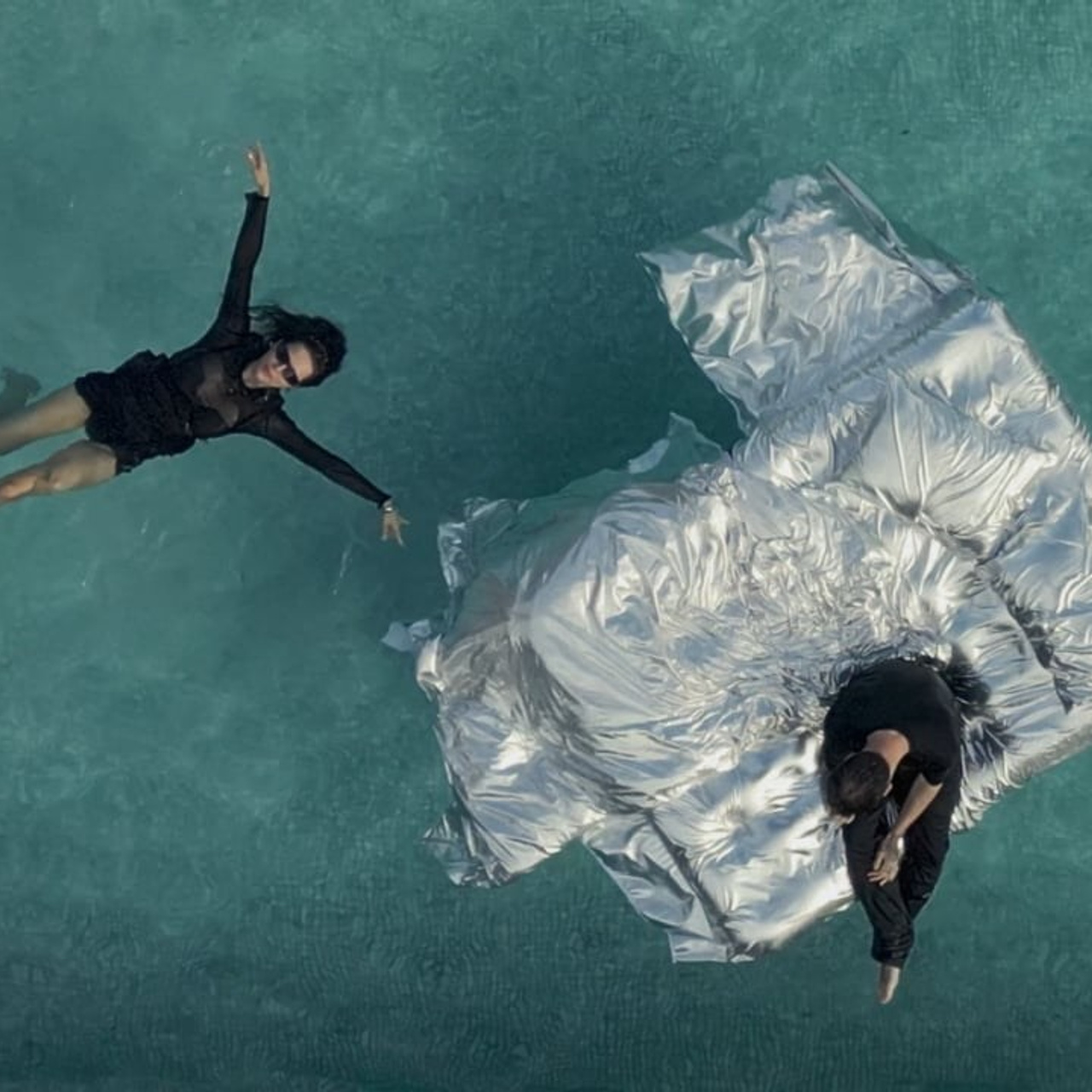 Свадебный видеограф в Москве Александр Саламатин