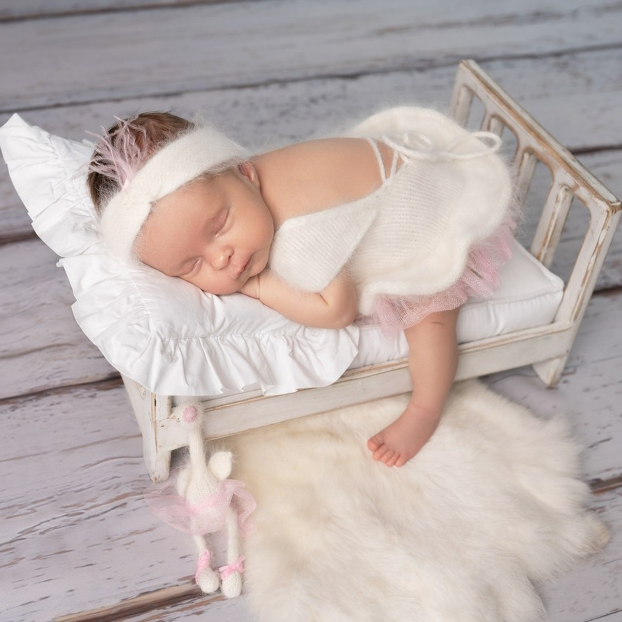 Отзывы. Фотограф новорождённых в Минске. Годик под ключ