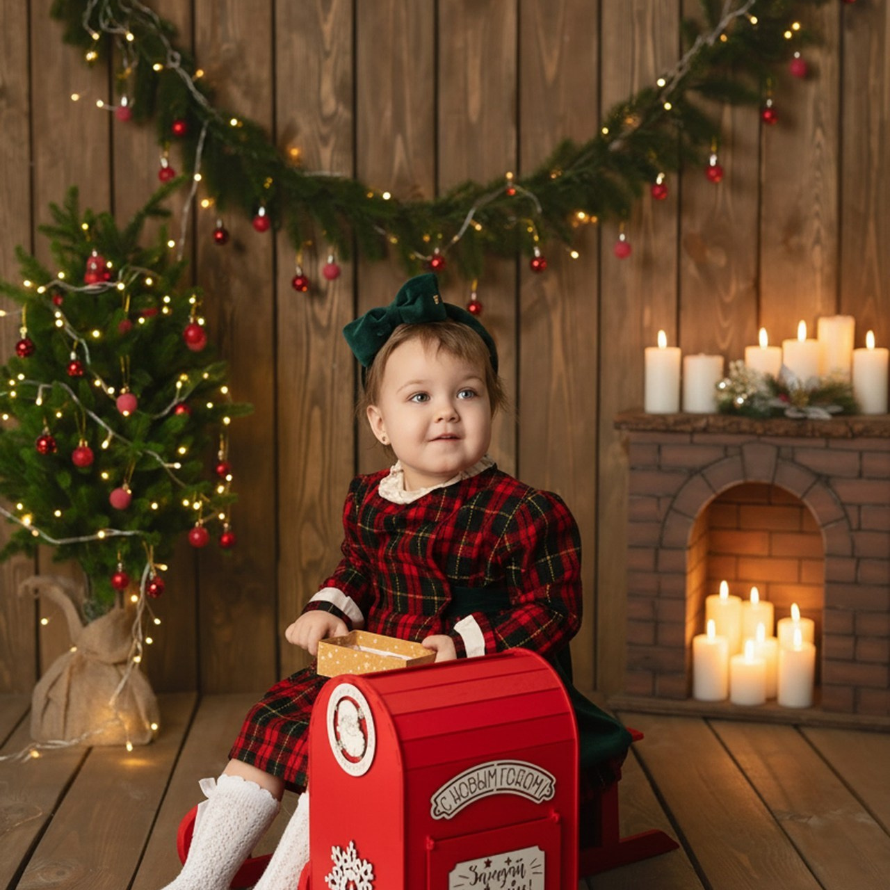 Отзывы. Фотограф новорождённых в Минске. Годик под ключ