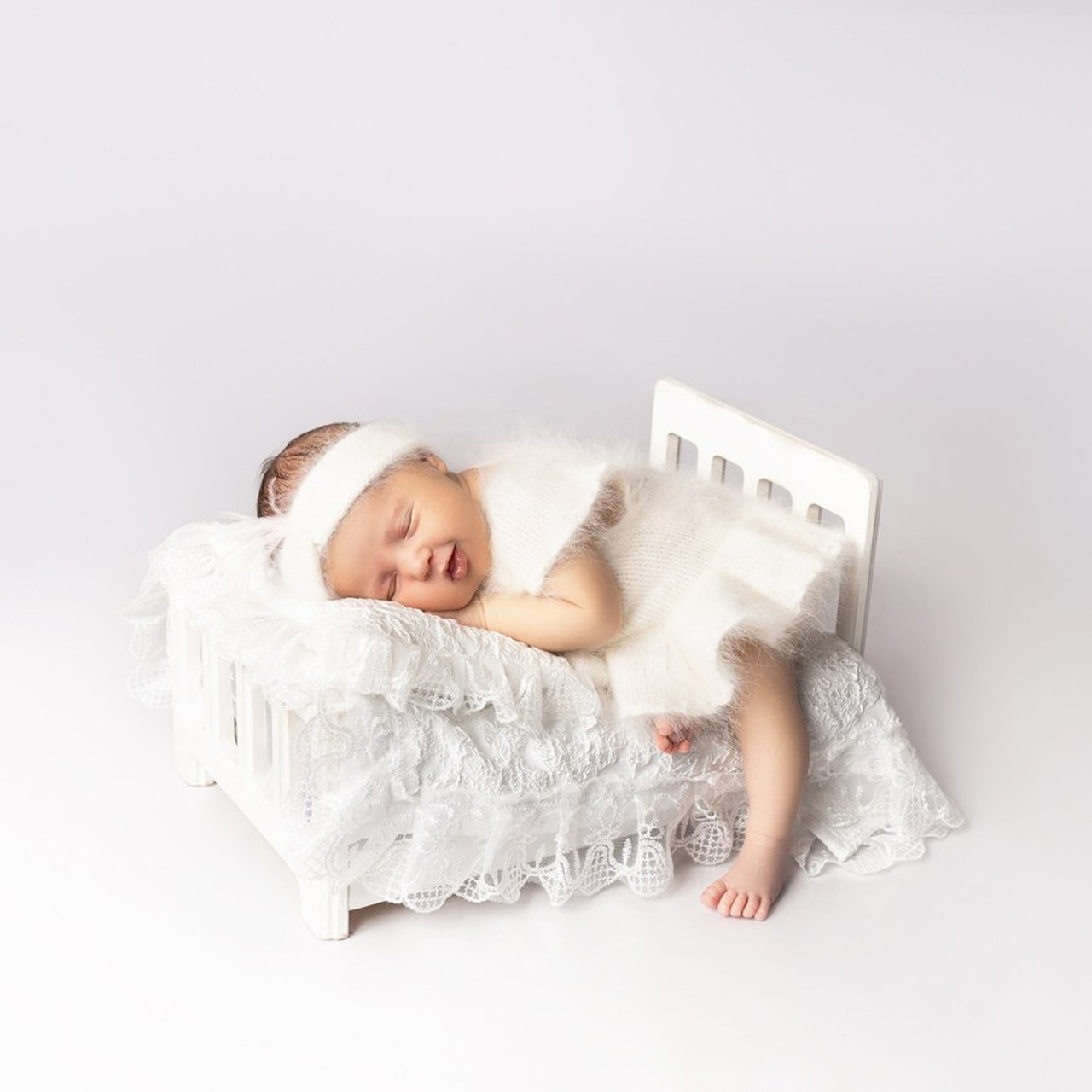 Отзывы. Фотограф новорождённых в Минске. Годик под ключ