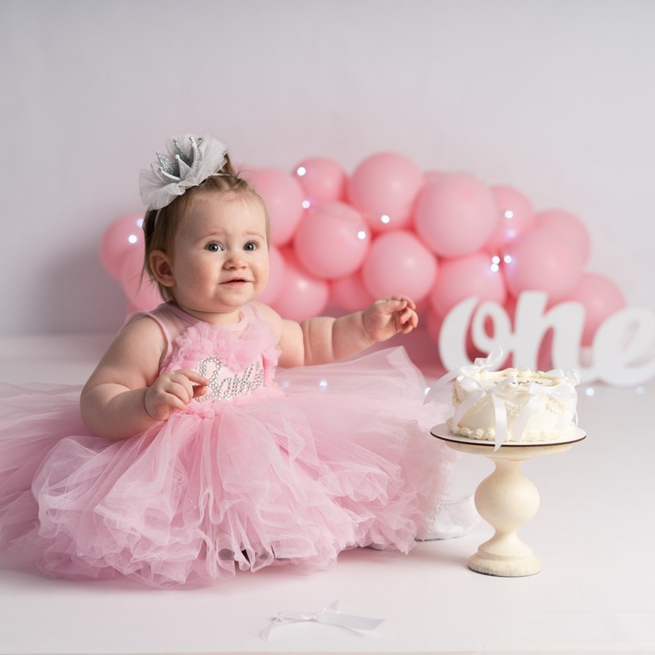 Отзывы. Фотограф новорождённых в Минске. Годик под ключ