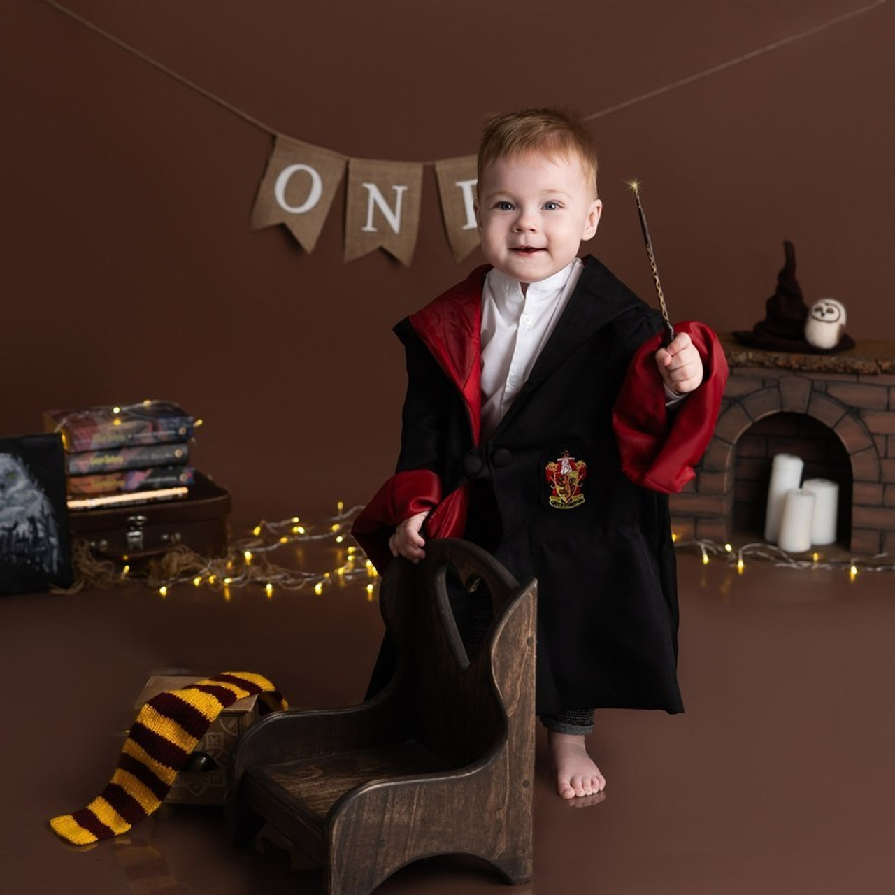 Отзывы. Фотограф новорождённых в Минске. Годик под ключ