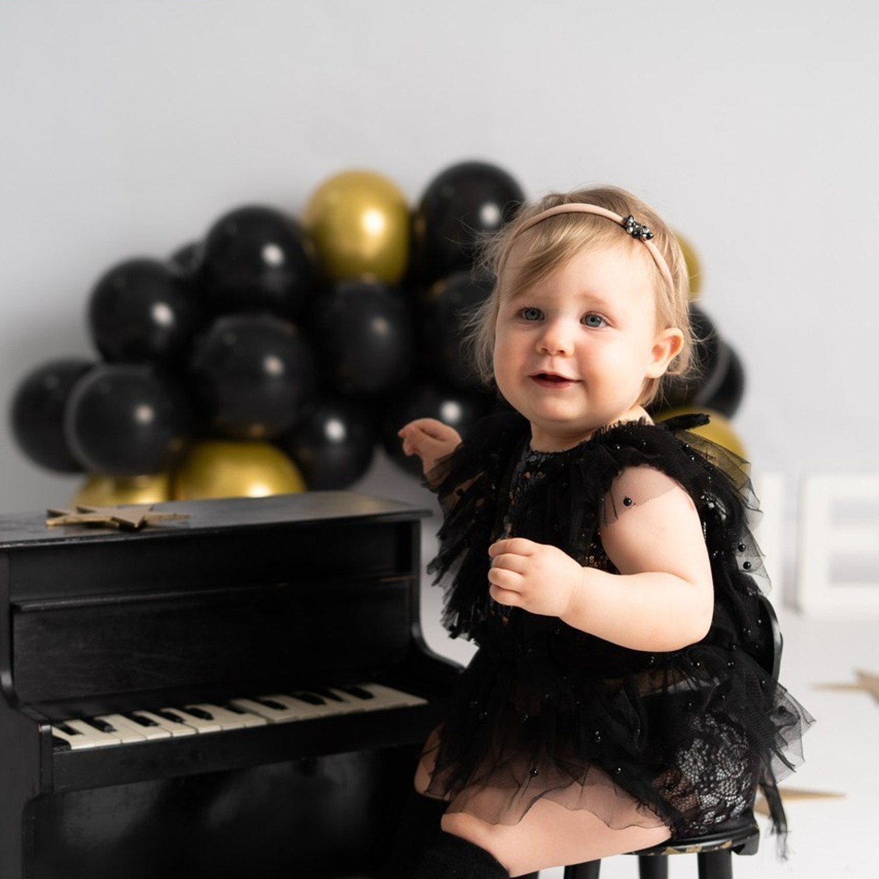 Отзывы. Фотограф новорождённых в Минске. Годик под ключ