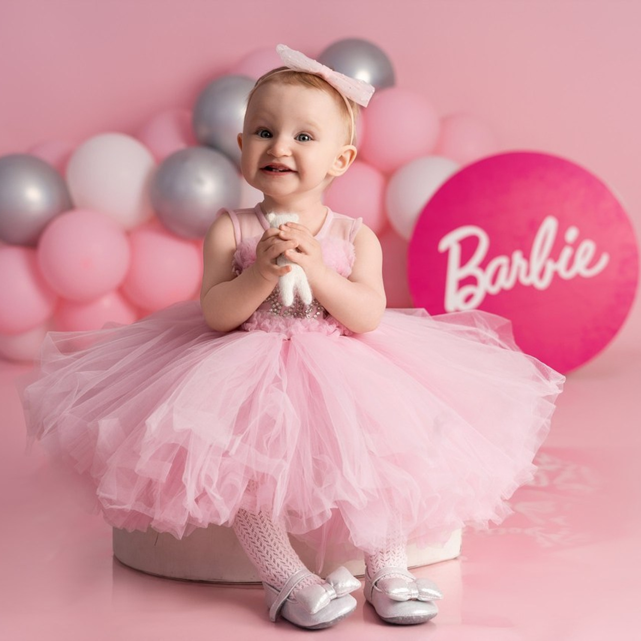 Отзывы. Фотограф новорождённых в Минске. Годик под ключ