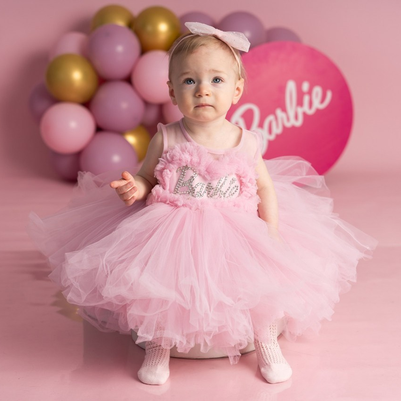 Отзывы. Фотограф новорождённых в Минске. Годик под ключ