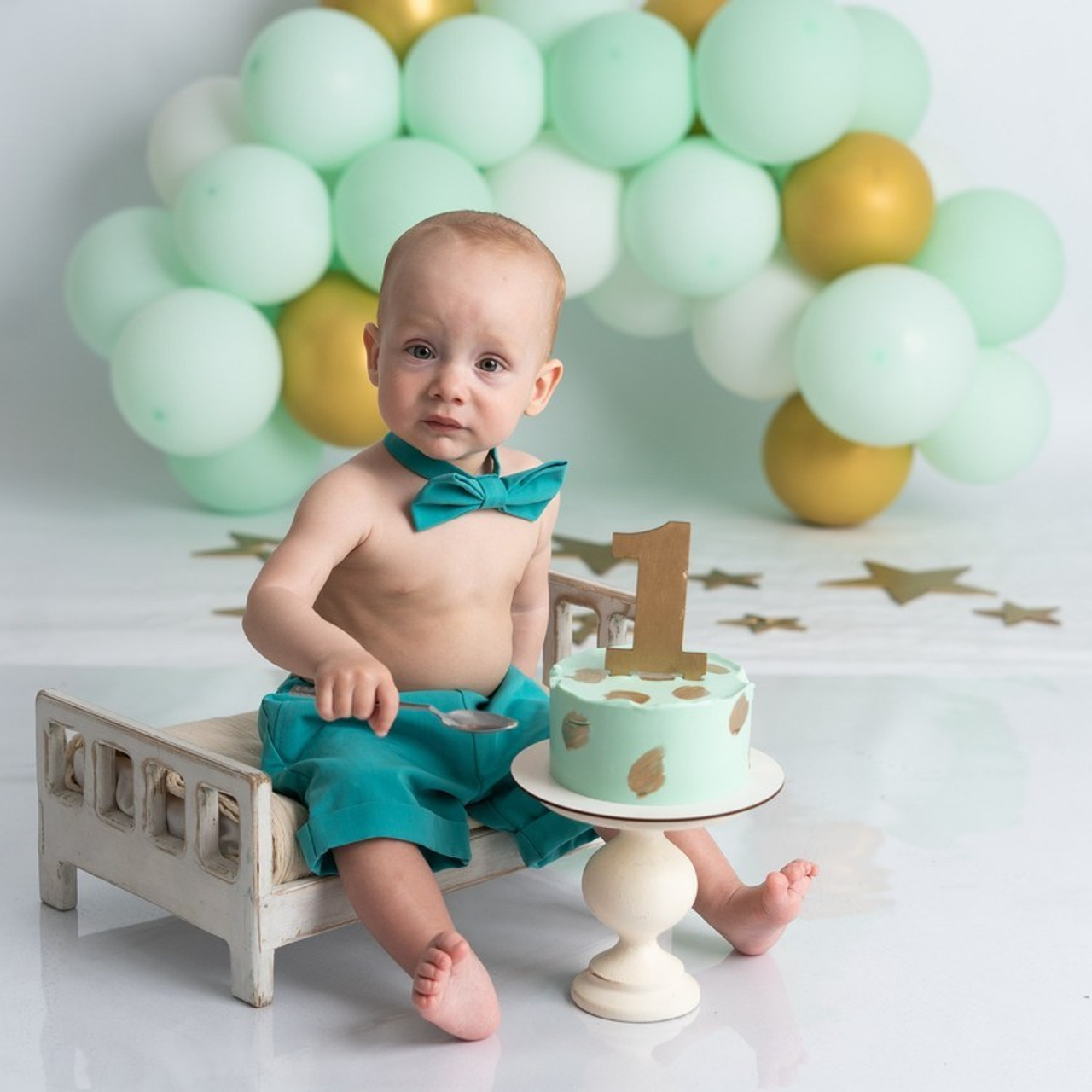 Отзывы. Фотограф новорождённых в Минске. Годик под ключ