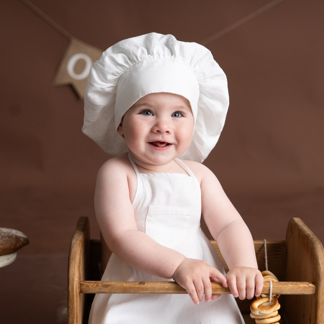 Отзывы. Фотограф новорождённых в Минске. Годик под ключ