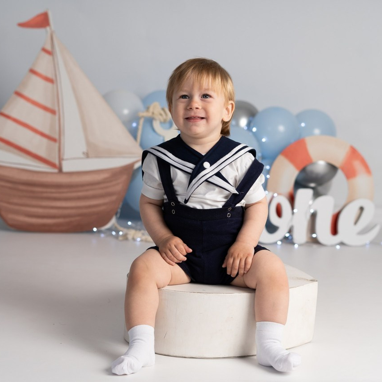 Отзывы. Фотограф новорождённых в Минске. Годик под ключ