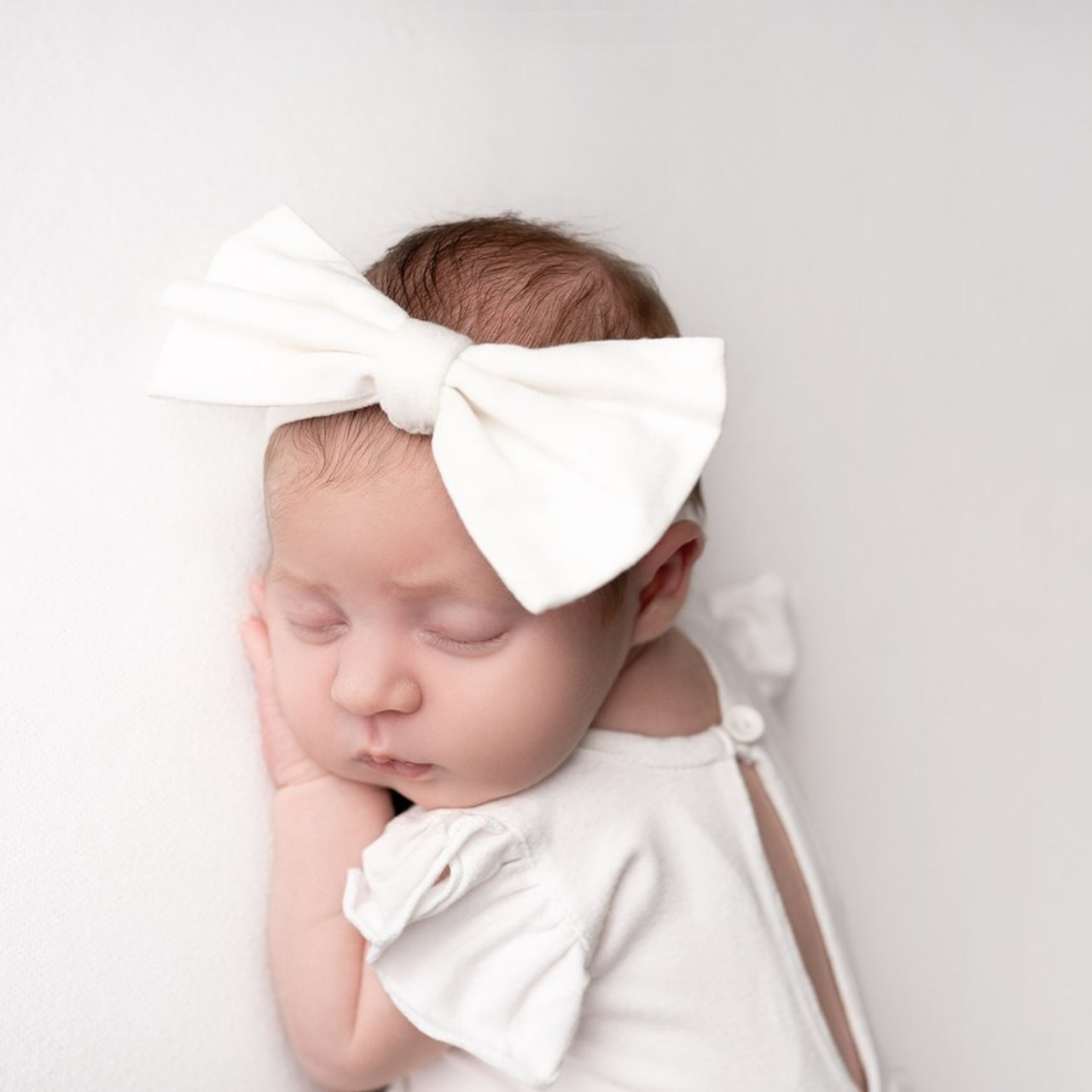 Отзывы. Фотограф новорождённых в Минске. Годик под ключ