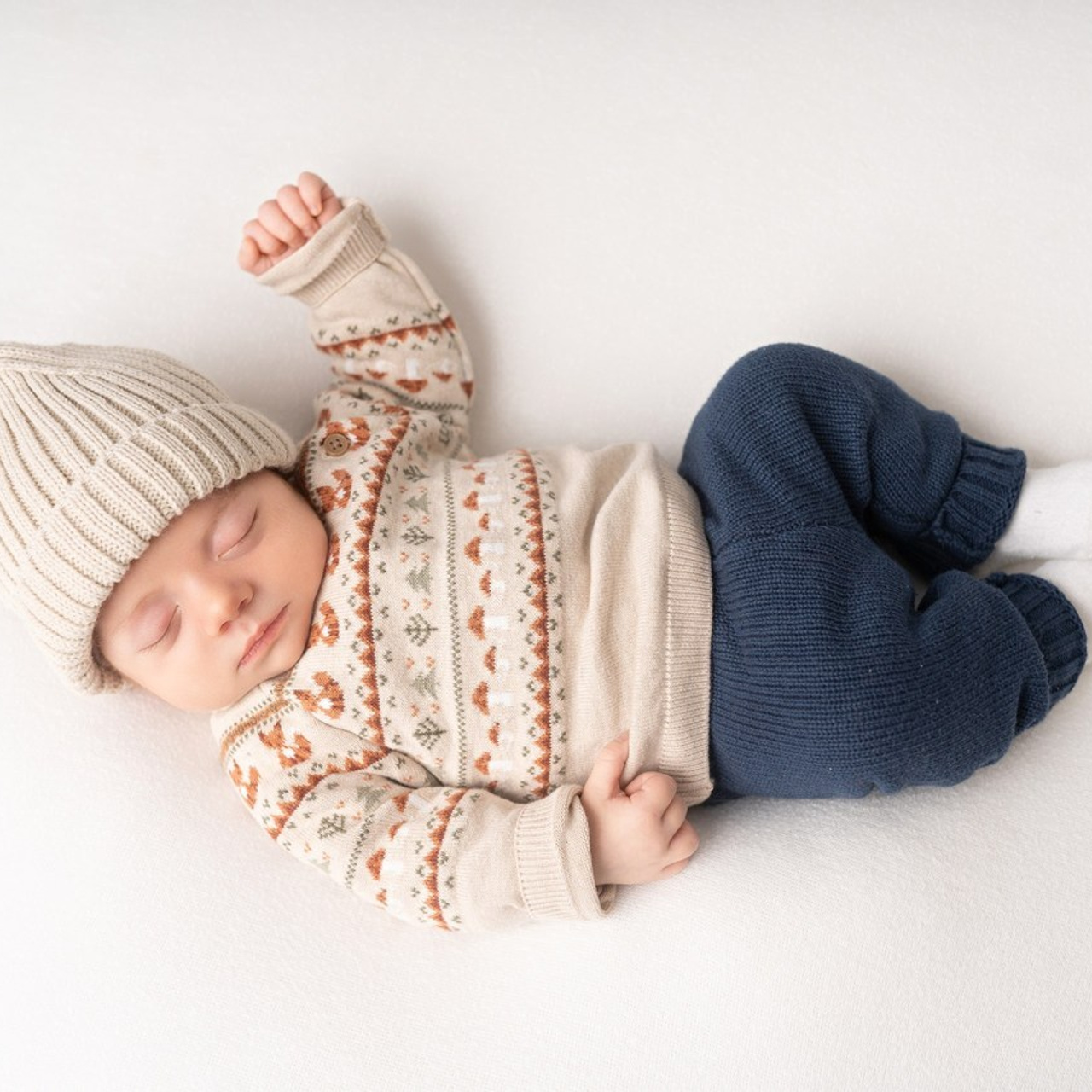 Отзывы. Фотограф новорождённых в Минске. Годик под ключ