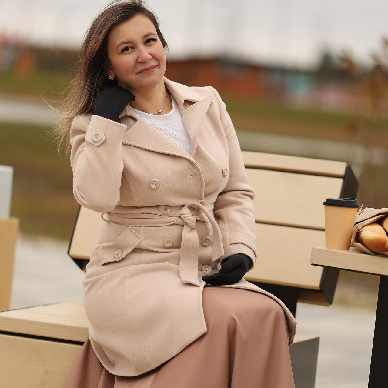 Отзывы. Фотограф в Когалыме Инна Черненко