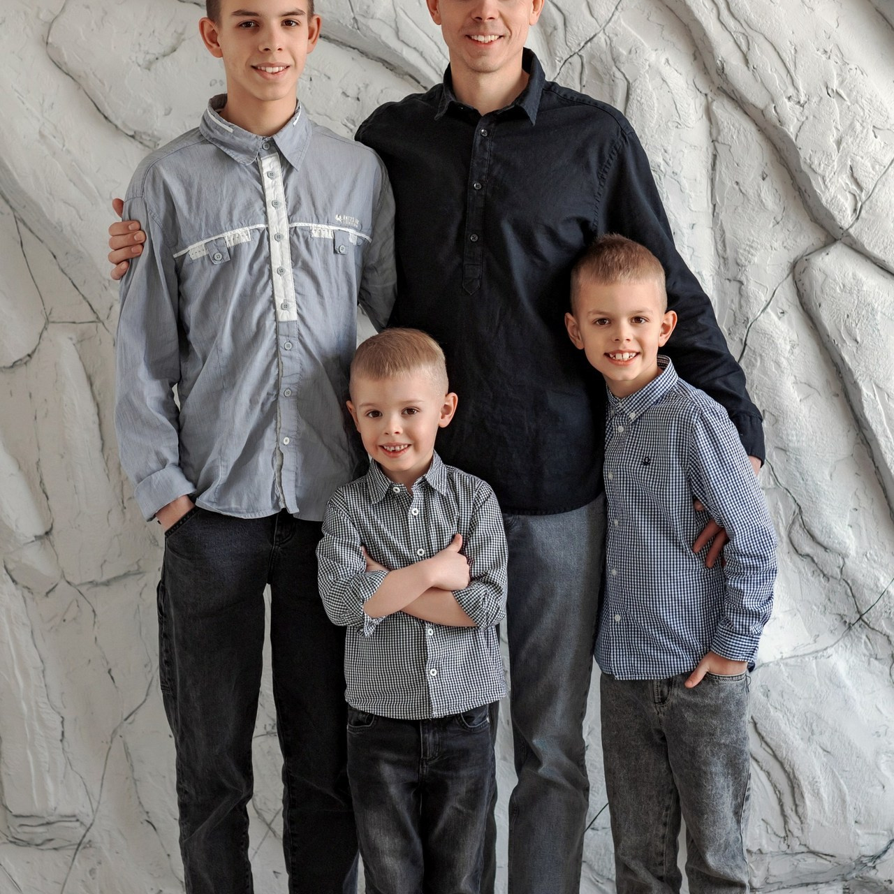 Отзывы. Семейный и детский фотограф |Брянск| Анастасия Перепелкина