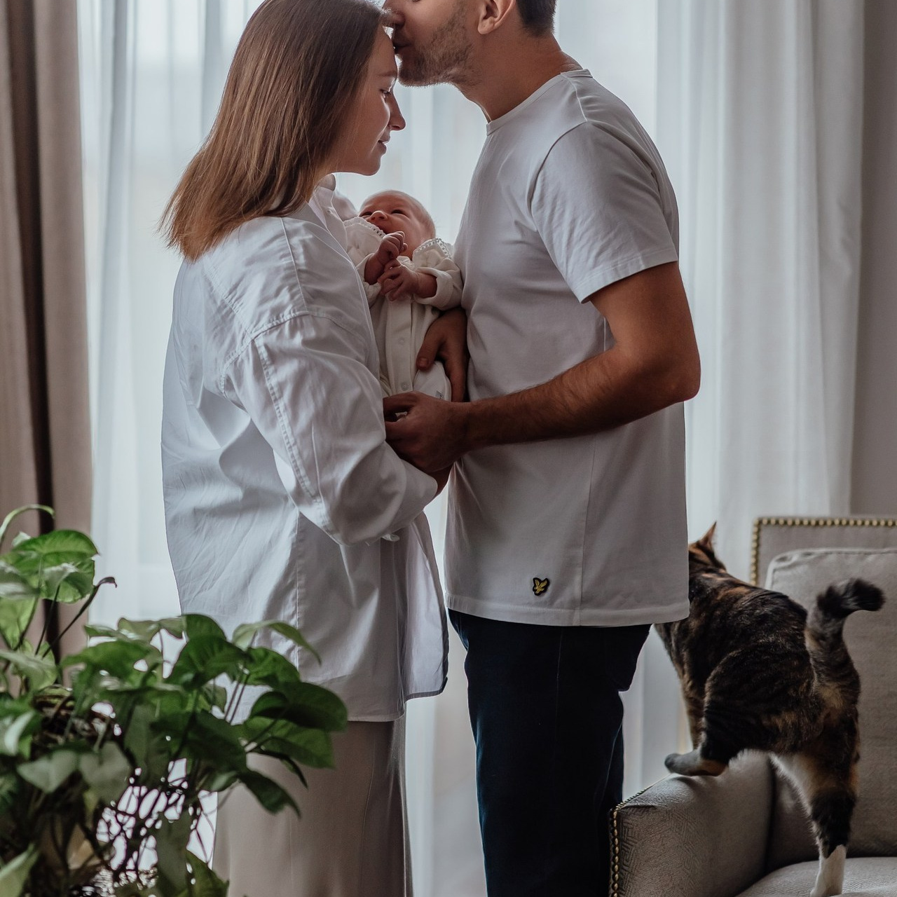 Отзывы. Семейный и детский фотограф |Брянск| Анастасия Перепелкина