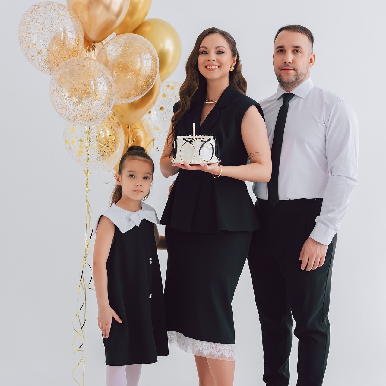 Отзывы. Семейный и детский фотограф |Брянск| Анастасия Перепелкина