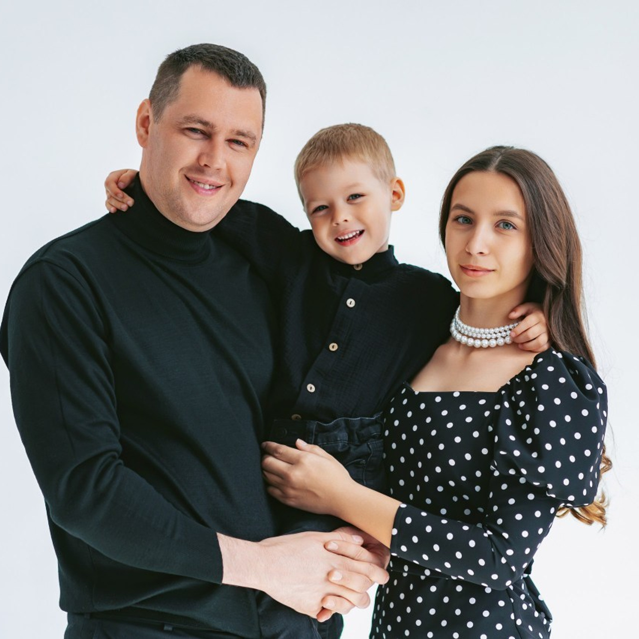 Отзывы. Семейный и детский фотограф |Брянск| Анастасия Перепелкина