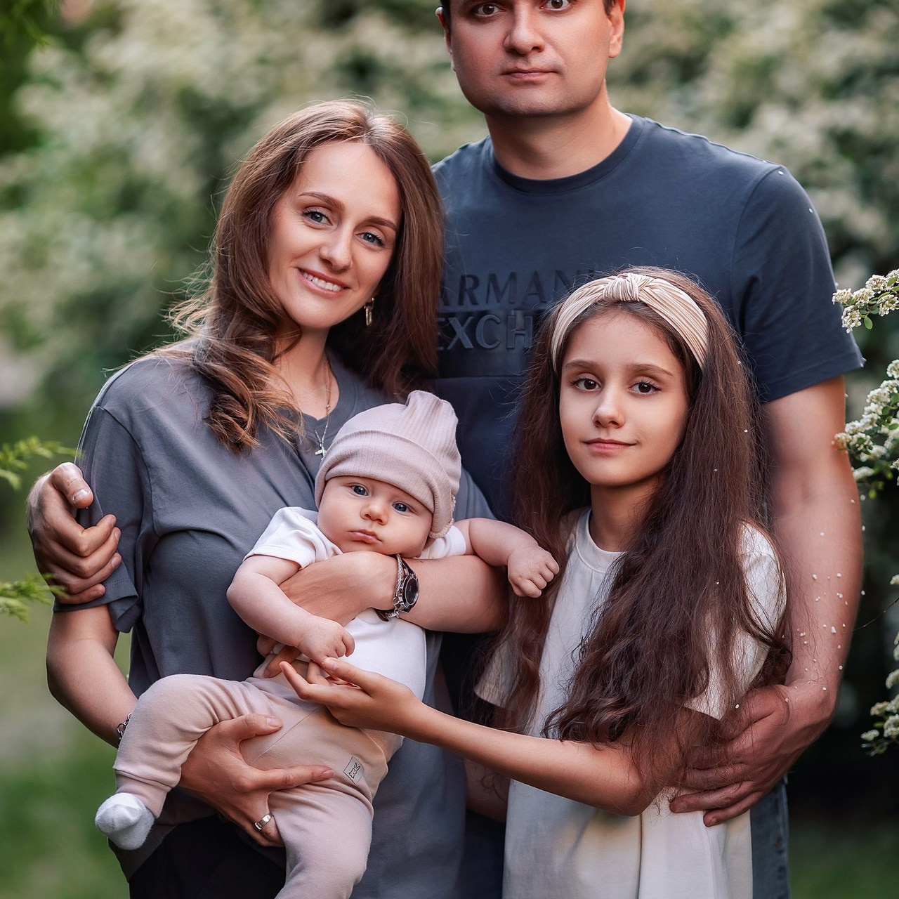 Отзывы. Семейный и детский фотограф |Брянск| Анастасия Перепелкина