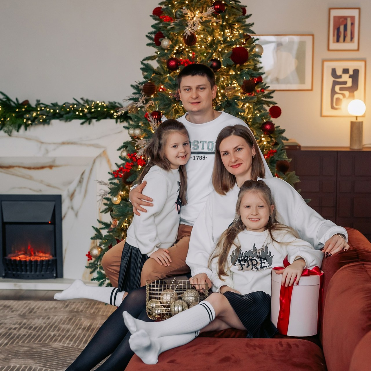 Отзывы. Семейный и детский фотограф |Брянск| Анастасия Перепелкина