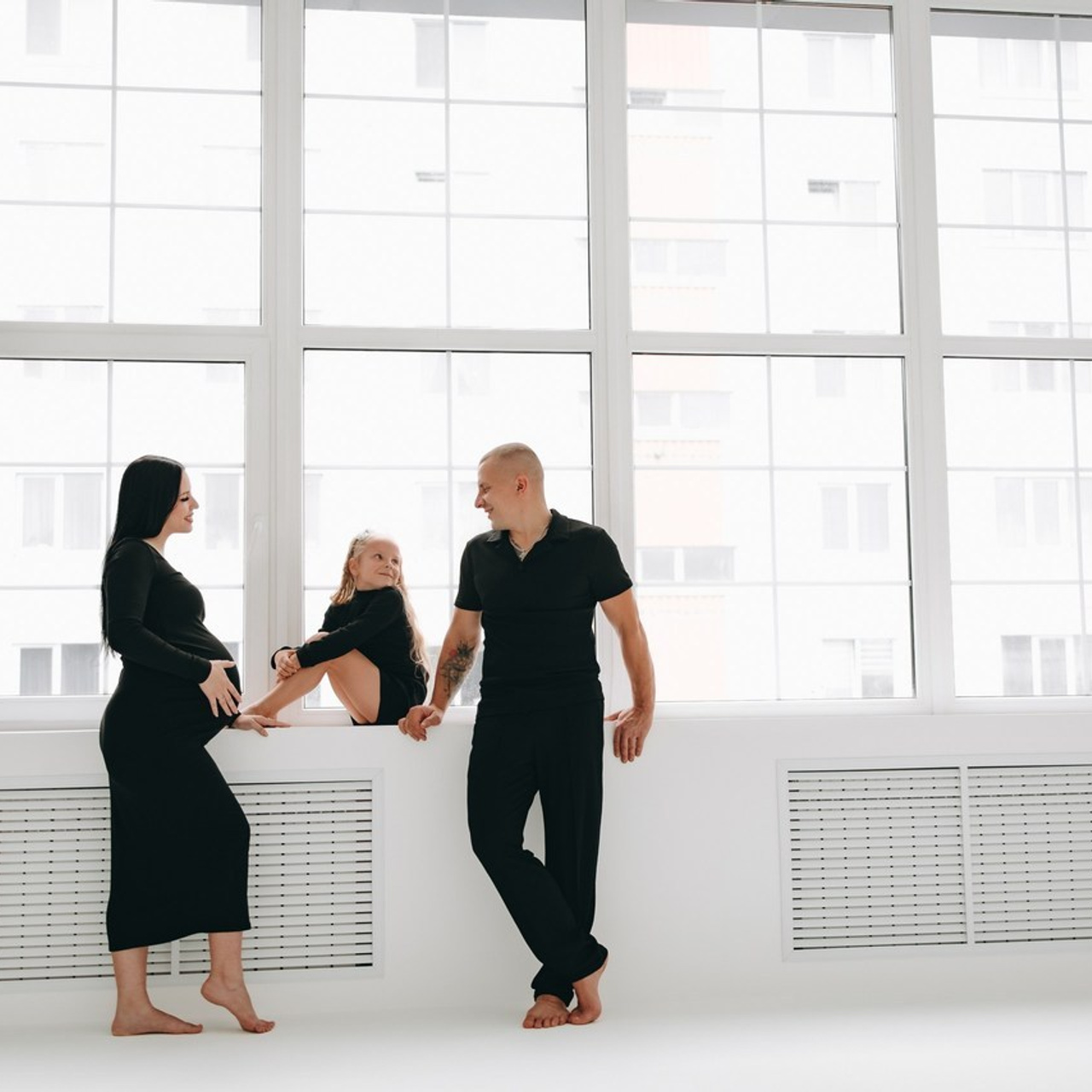 Отзывы. Семейный и детский фотограф |Брянск| Анастасия Перепелкина