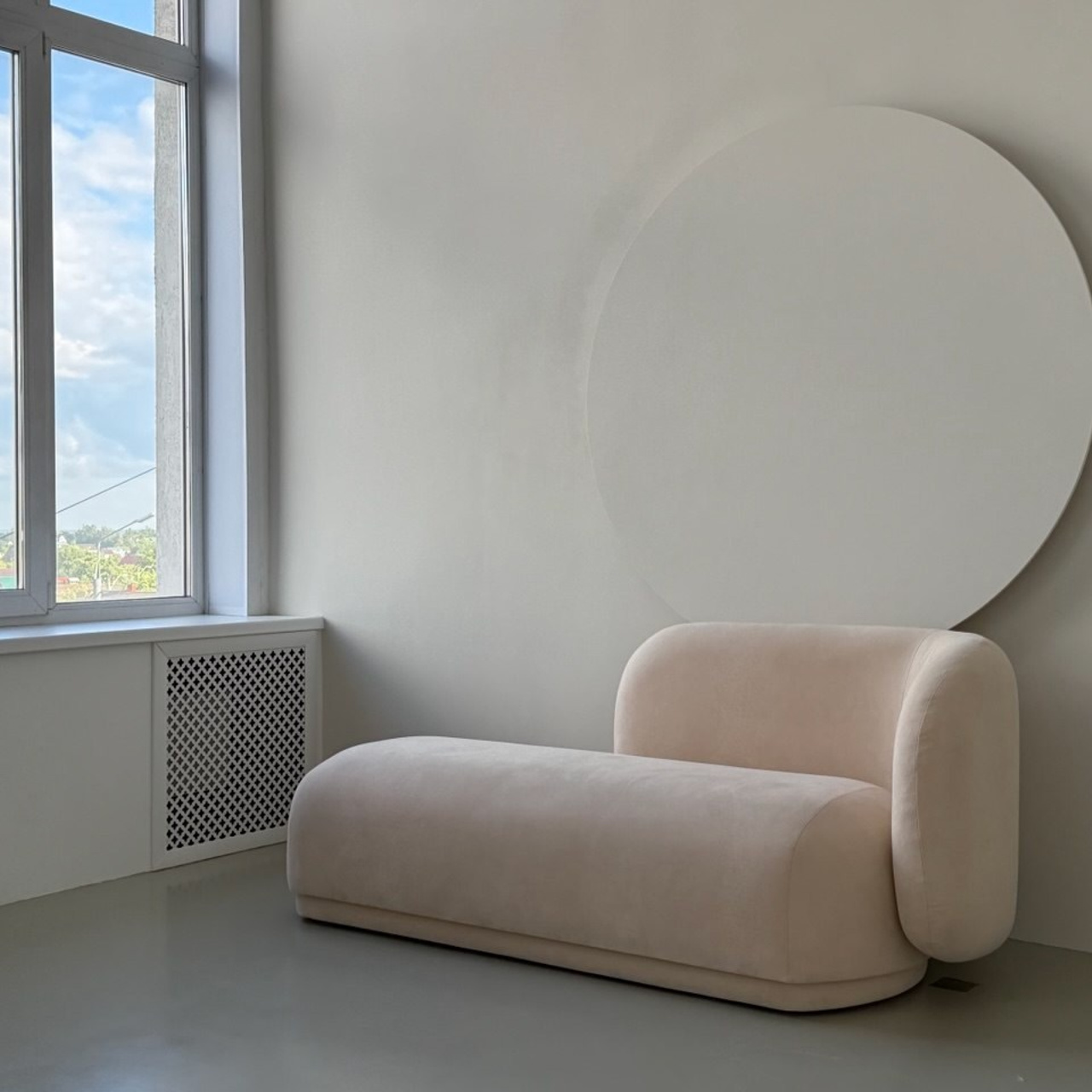 Balance (БЦ «Десна»)