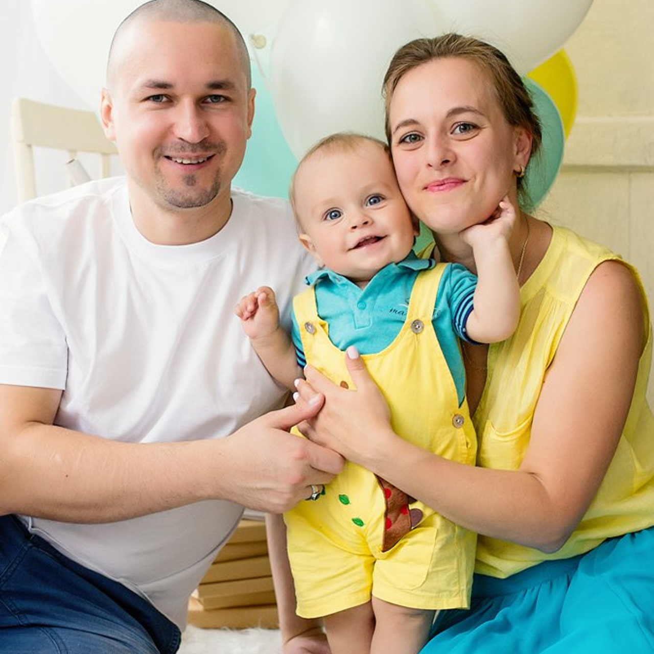 Отзывы. Семейный и детский фотограф |Брянск| Анастасия Перепелкина