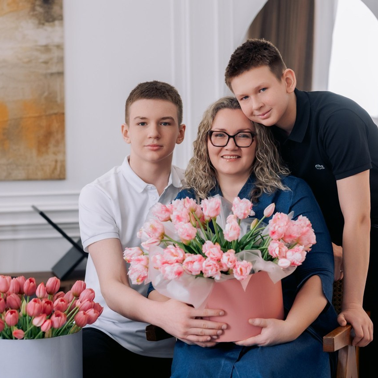 Отзывы. Семейный и детский фотограф |Брянск| Анастасия Перепелкина