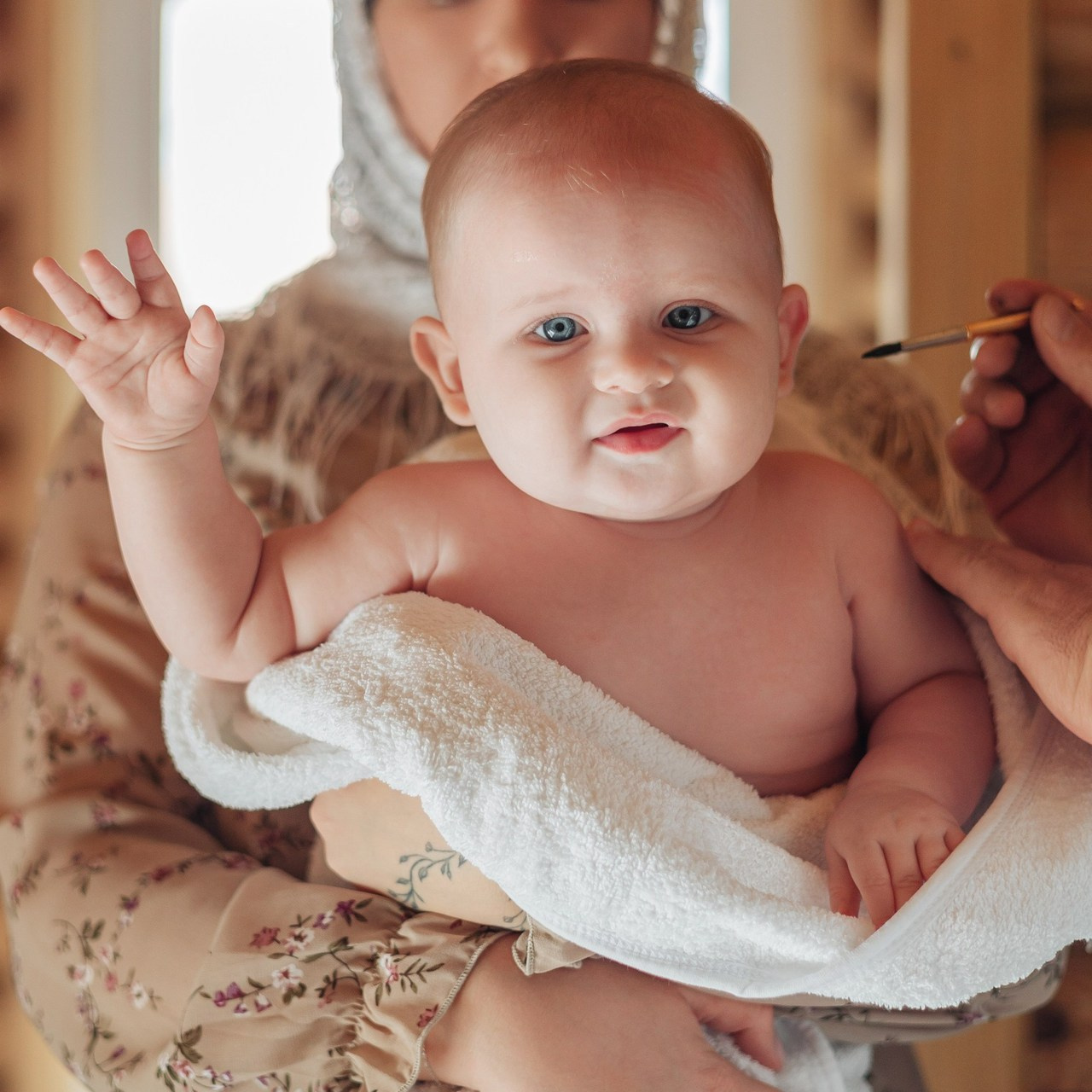 Отзывы. Семейный и детский фотограф |Брянск| Анастасия Перепелкина
