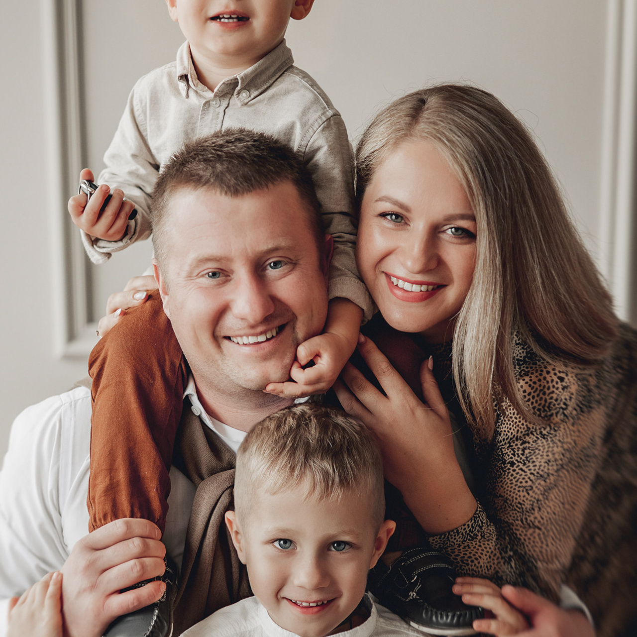 Отзывы. Семейный и детский фотограф |Брянск| Анастасия Перепелкина