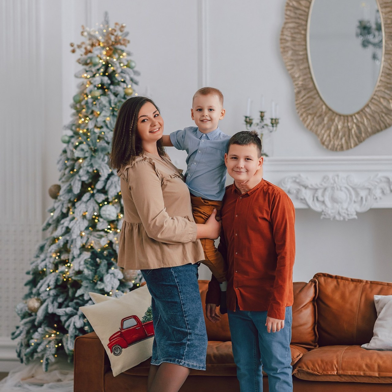 Отзывы. Семейный и детский фотограф |Брянск| Анастасия Перепелкина