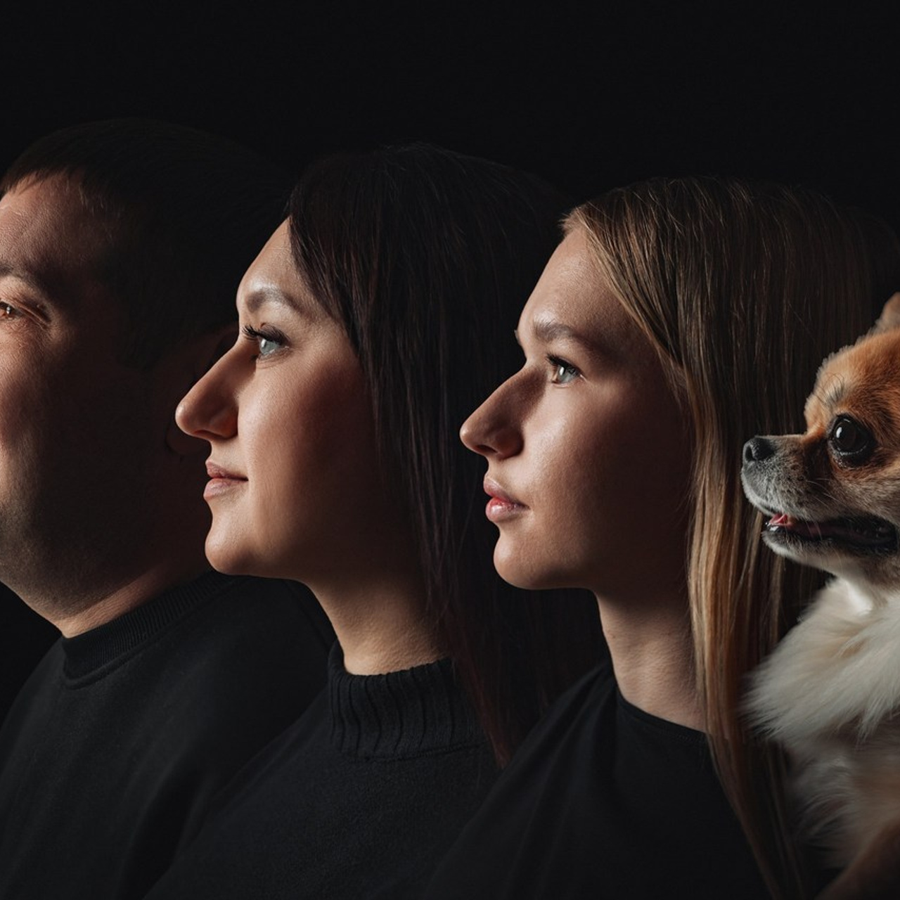 Отзывы. Семейный и детский фотограф |Брянск| Анастасия Перепелкина