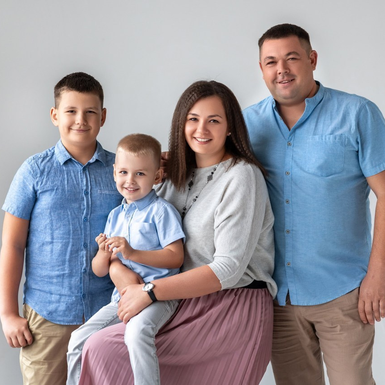 Отзывы. Семейный и детский фотограф |Брянск| Анастасия Перепелкина