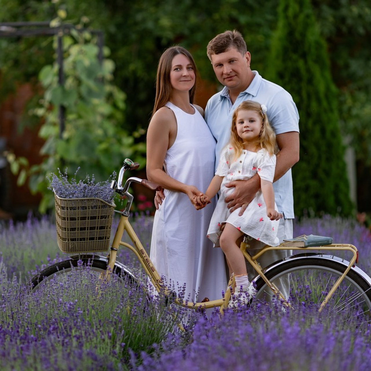 Отзывы. Семейный и детский фотограф |Брянск| Анастасия Перепелкина