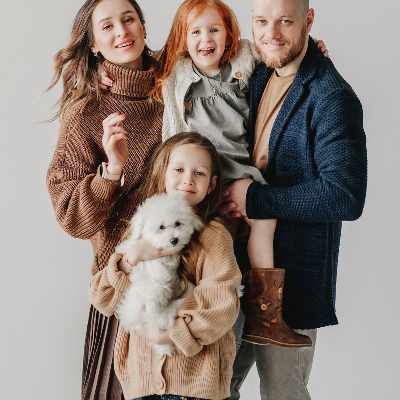 Отзывы. Семейный и детский фотограф |Брянск| Анастасия Перепелкина