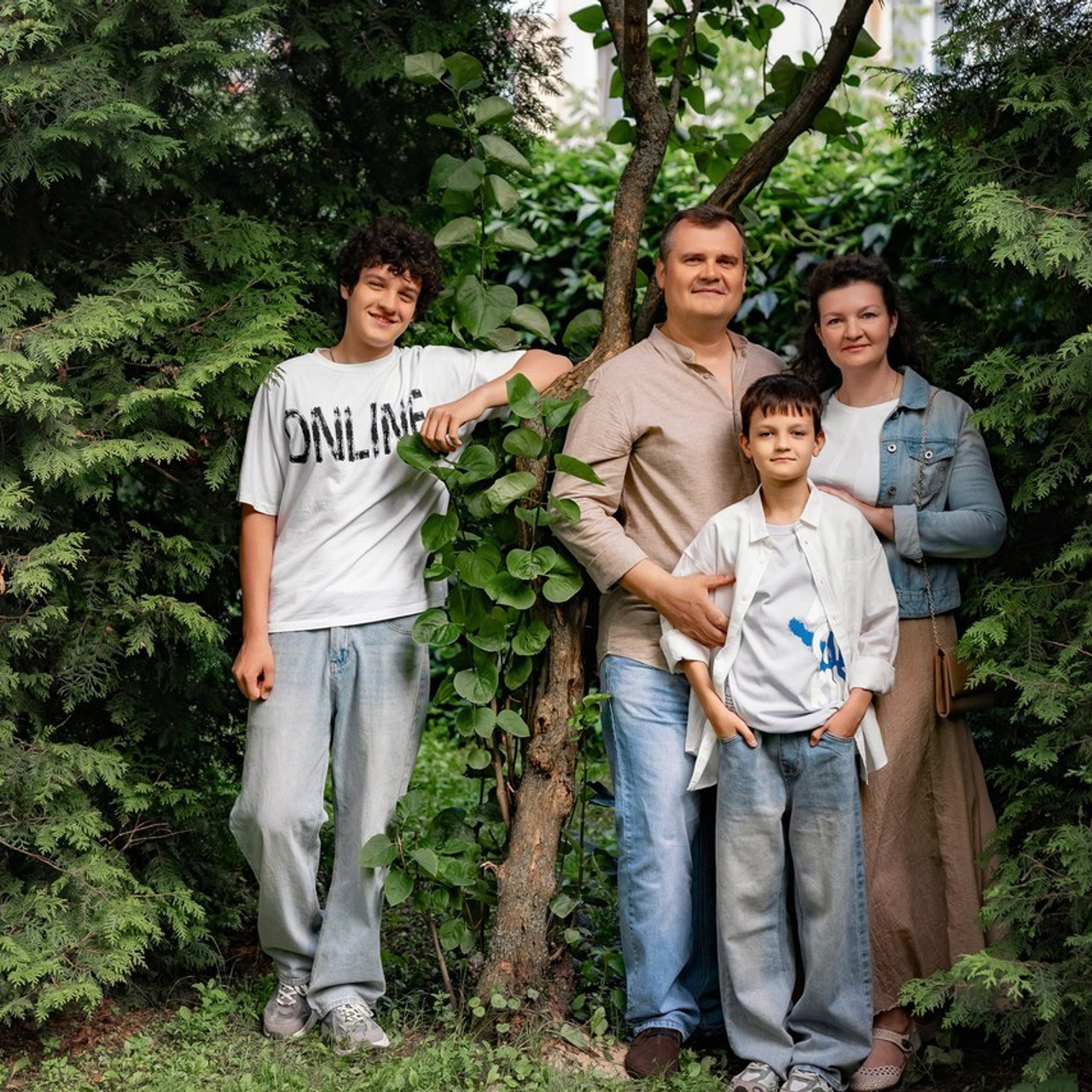 Отзывы. Семейный и детский фотограф |Брянск| Анастасия Перепелкина