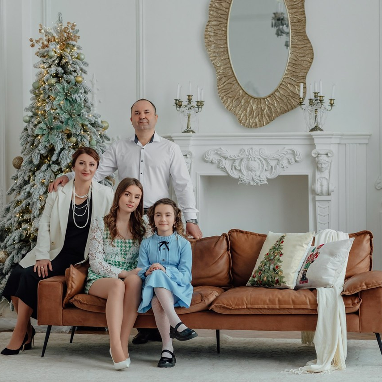 Отзывы. Семейный и детский фотограф |Брянск| Анастасия Перепелкина