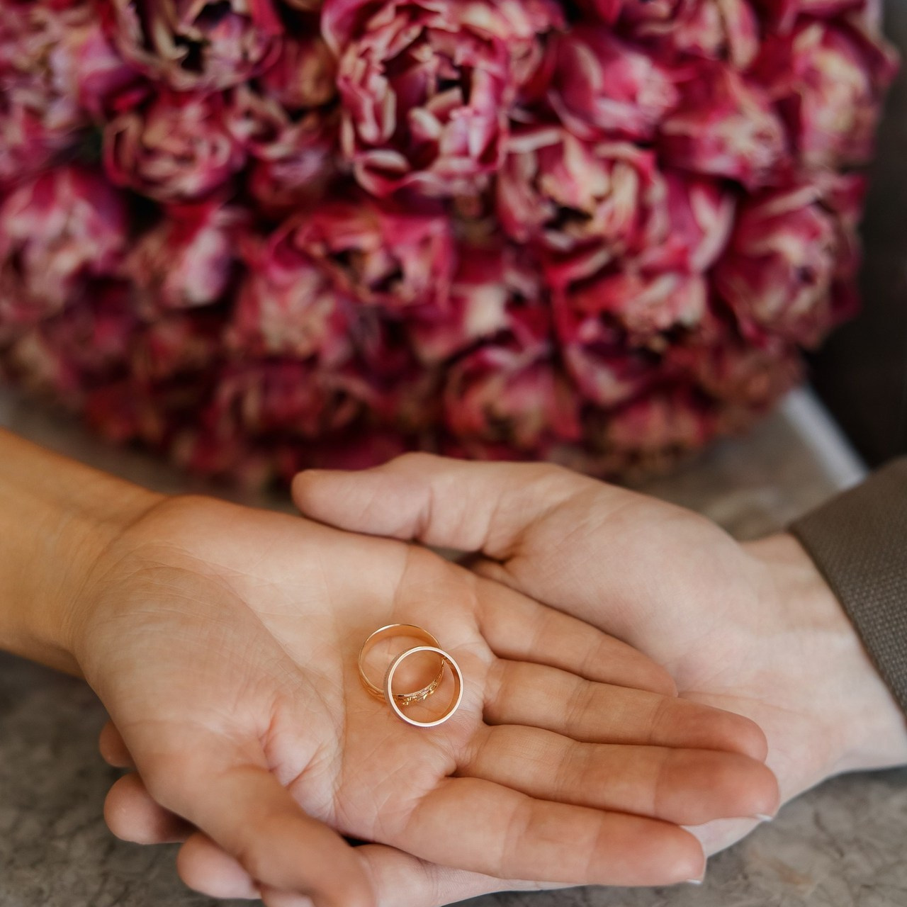 Отзывы. Свадебный фотограф в Хабаровске