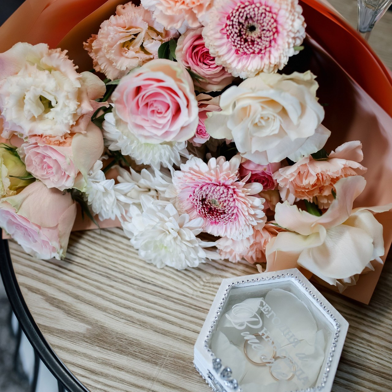 Отзывы. Свадебный фотограф в Хабаровске