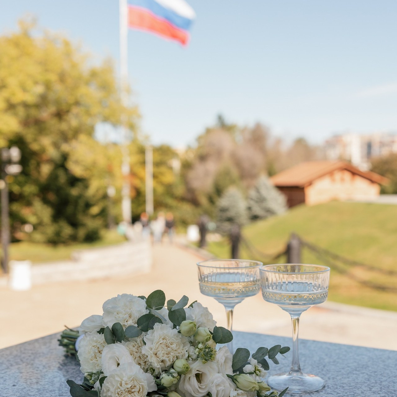 Отзывы. Свадебный фотограф в Хабаровске