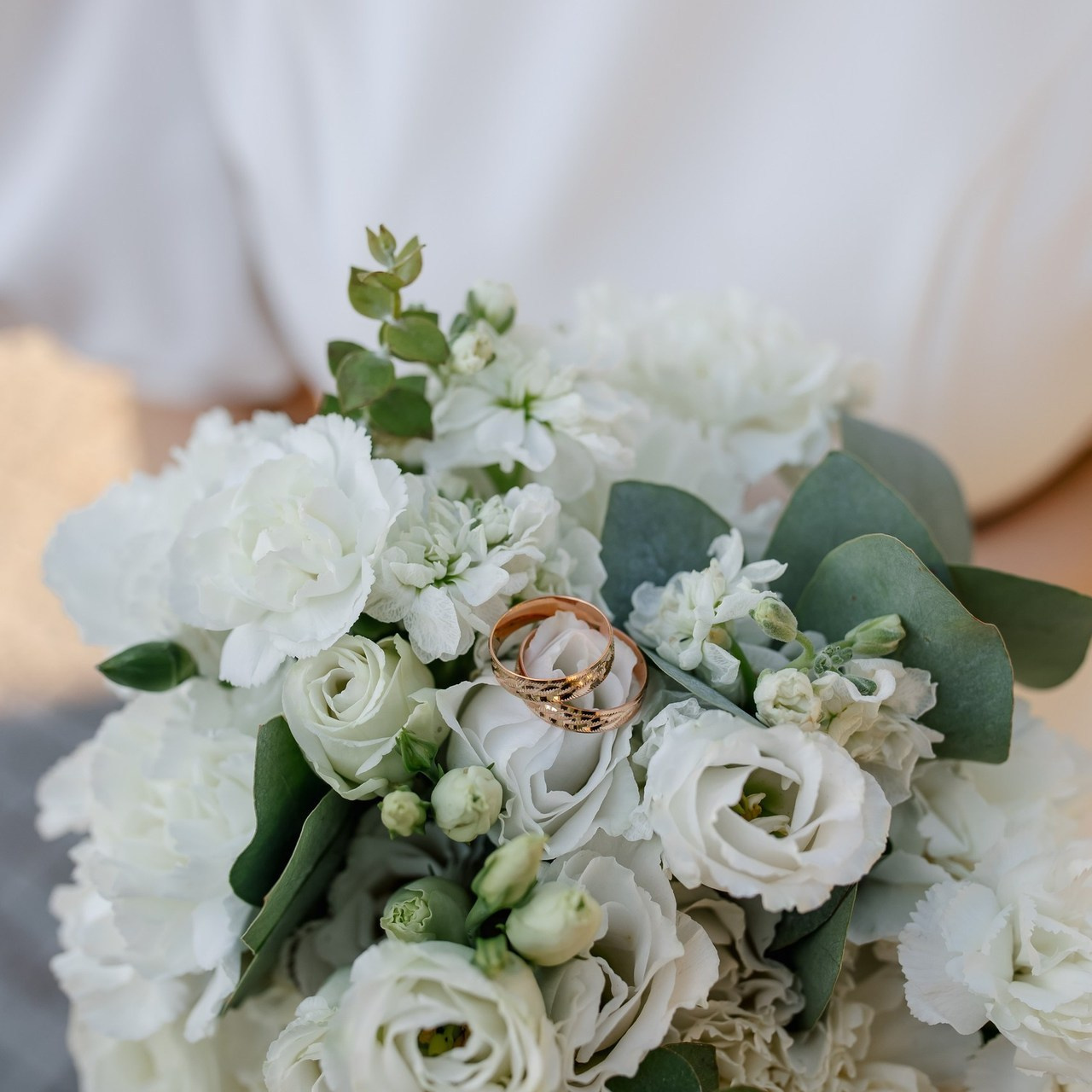 Отзывы. Свадебный фотограф в Хабаровске