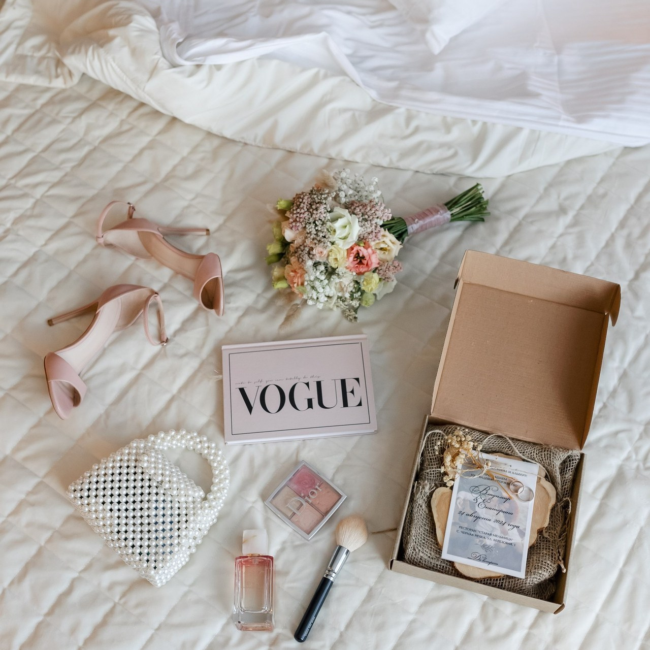 Отзывы. Свадебный фотограф в Хабаровске