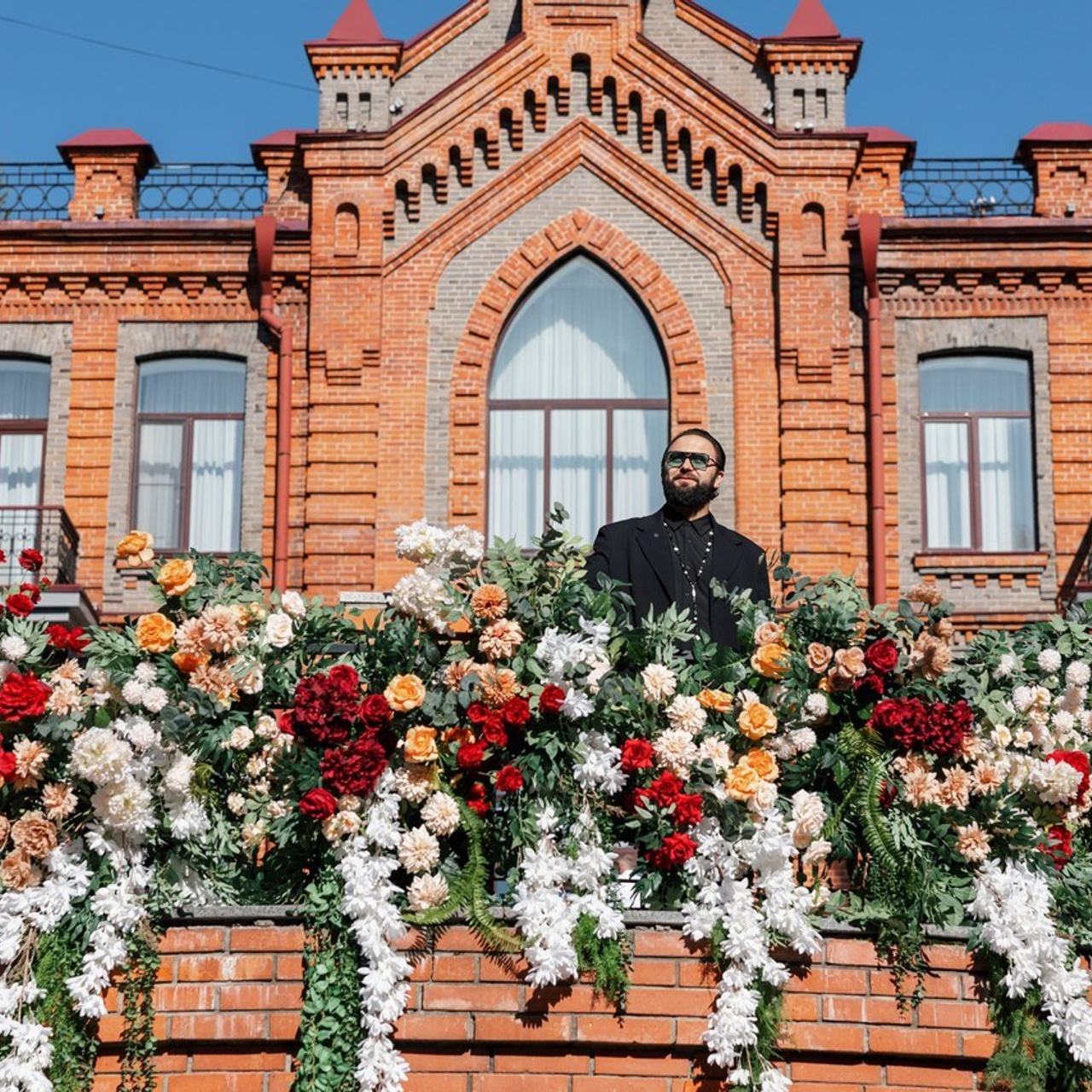 Отзывы. Свадебный фотограф в Хабаровске