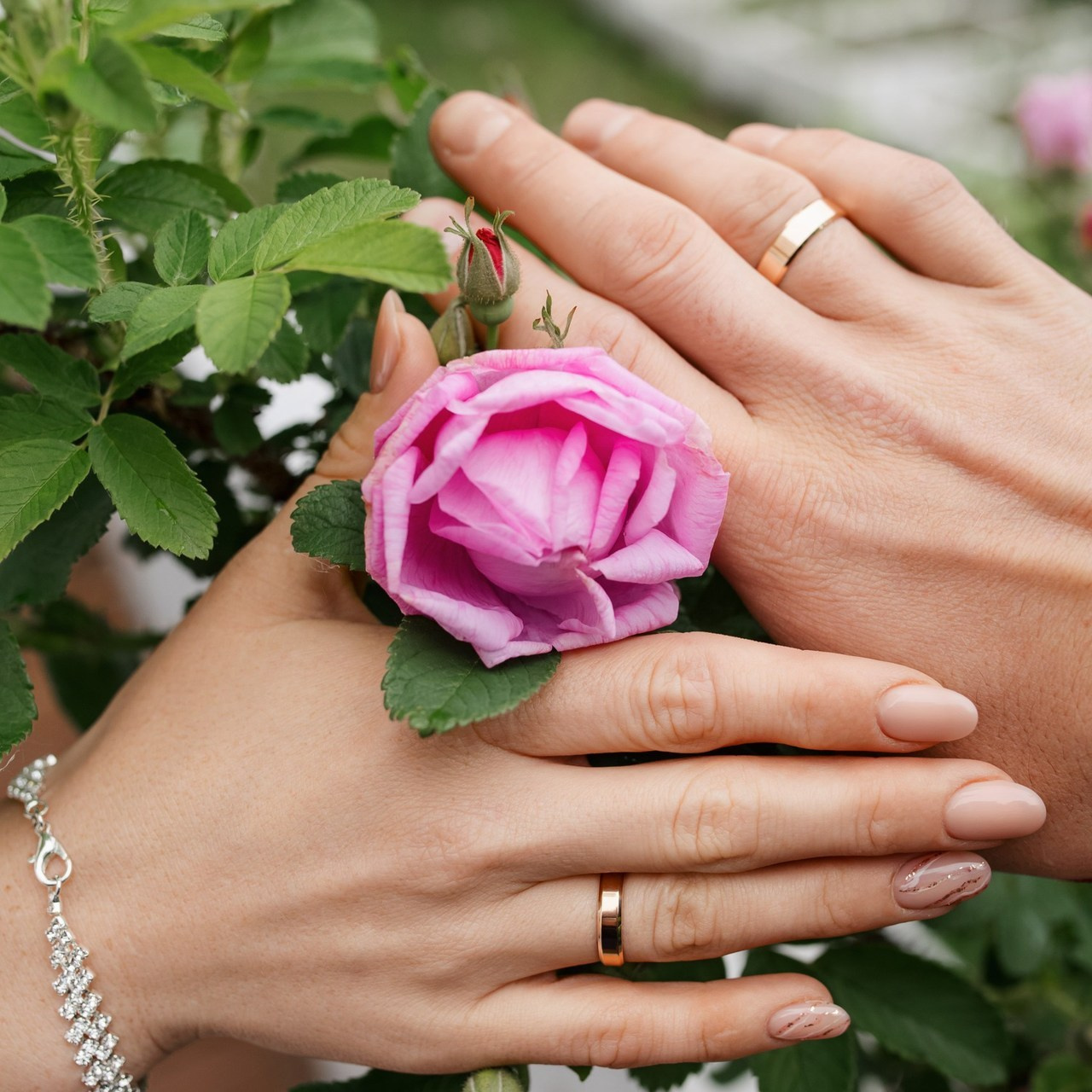 Отзывы. Свадебный фотограф в Хабаровске