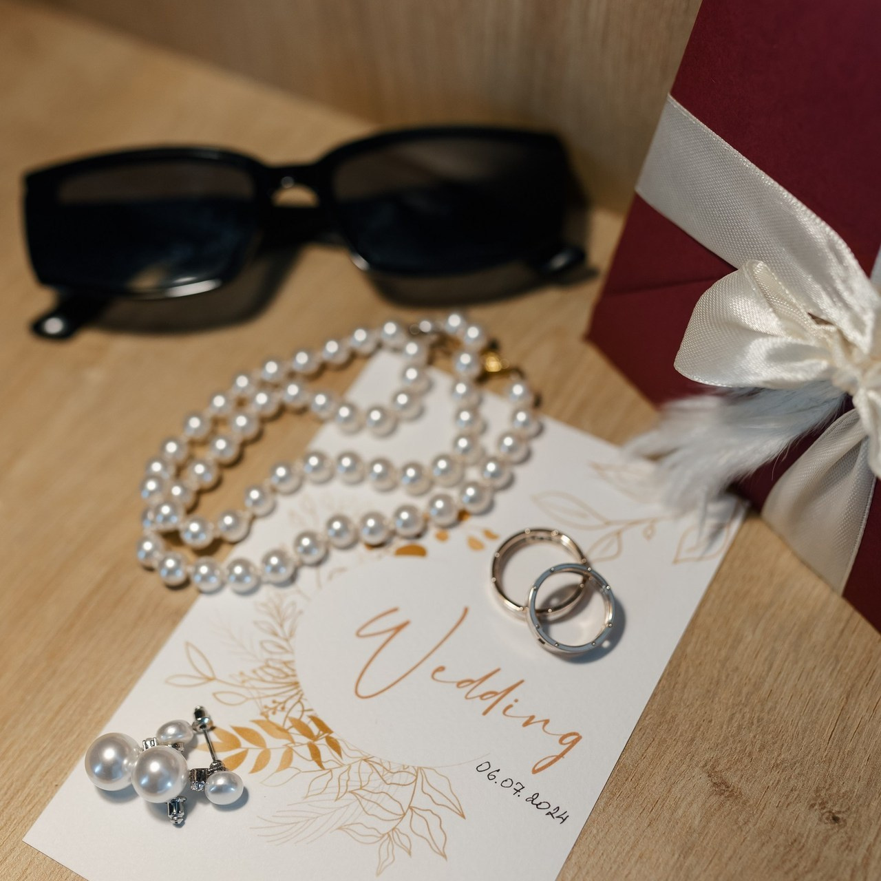 Отзывы. Свадебный фотограф в Хабаровске