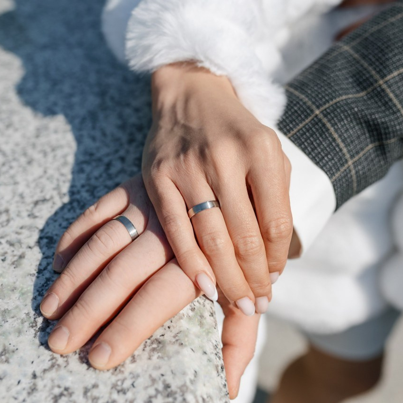 Отзывы. Свадебный фотограф в Хабаровске