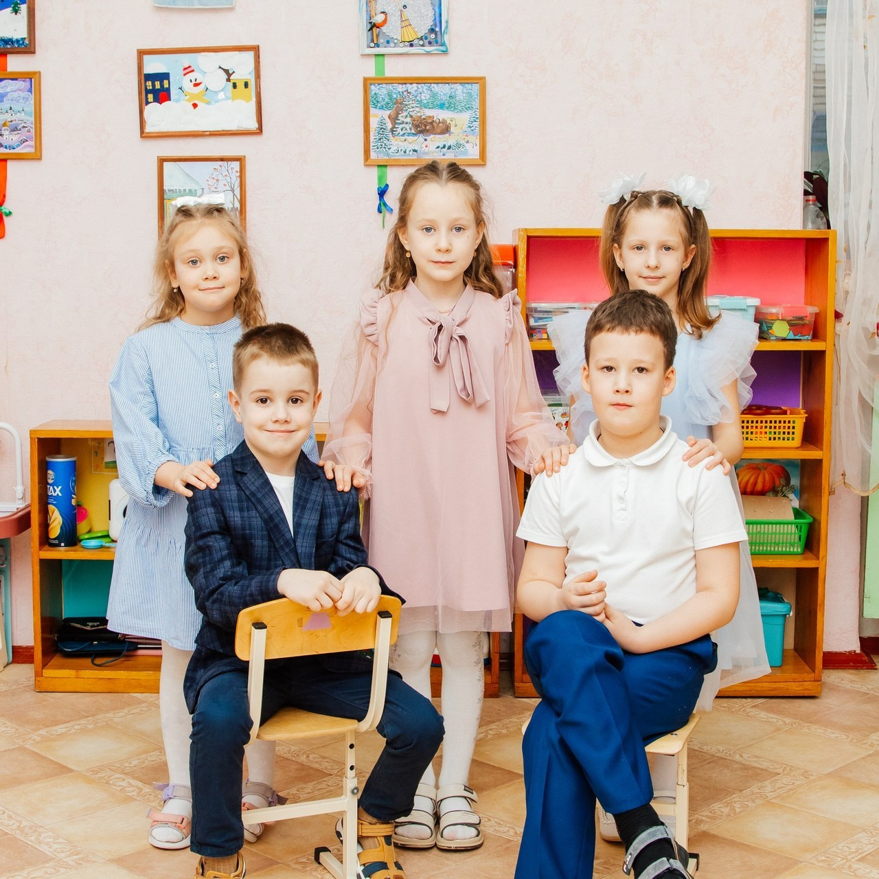 Отзывы. Свадебный & Школьный фотограф