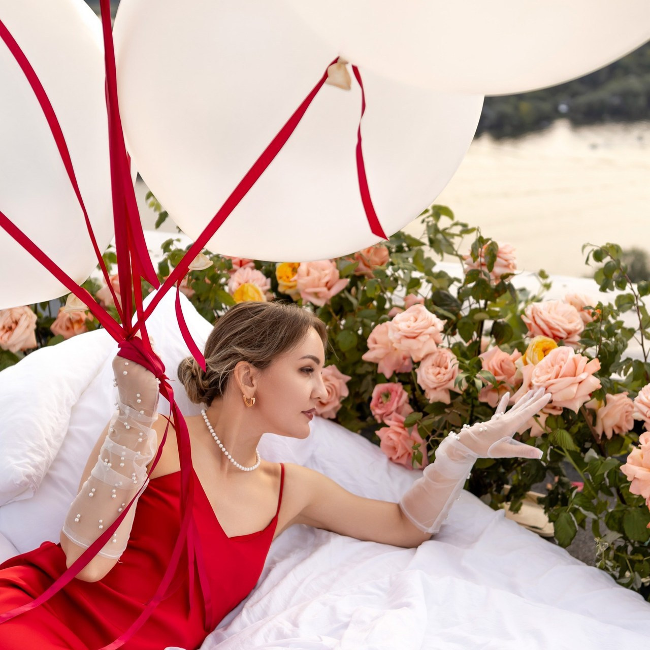 Отзывы. Свадебный и женский фотограф в Москве Анастасия Голубева