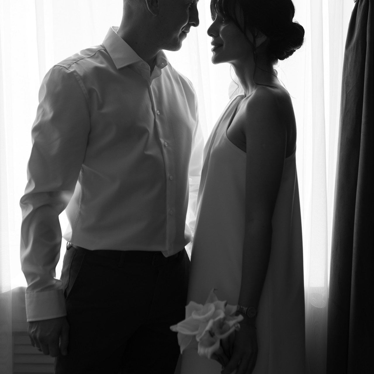 Отзывы. Свадебный и женский фотограф в Москве Анастасия Голубева