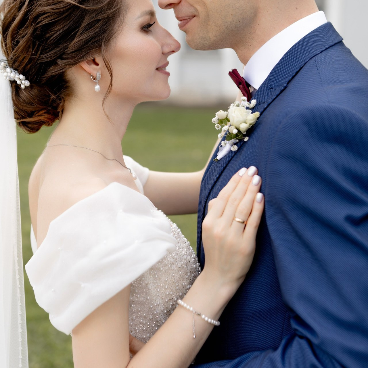 Отзывы. Свадебный и женский фотограф в Москве Анастасия Голубева