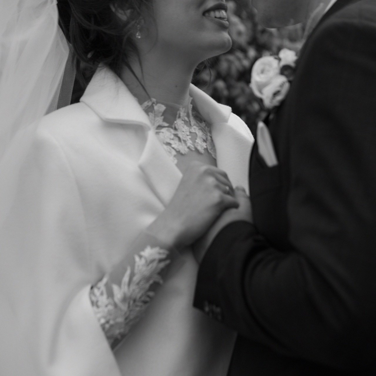 Отзывы. Свадебный и женский фотограф в Москве Анастасия Голубева