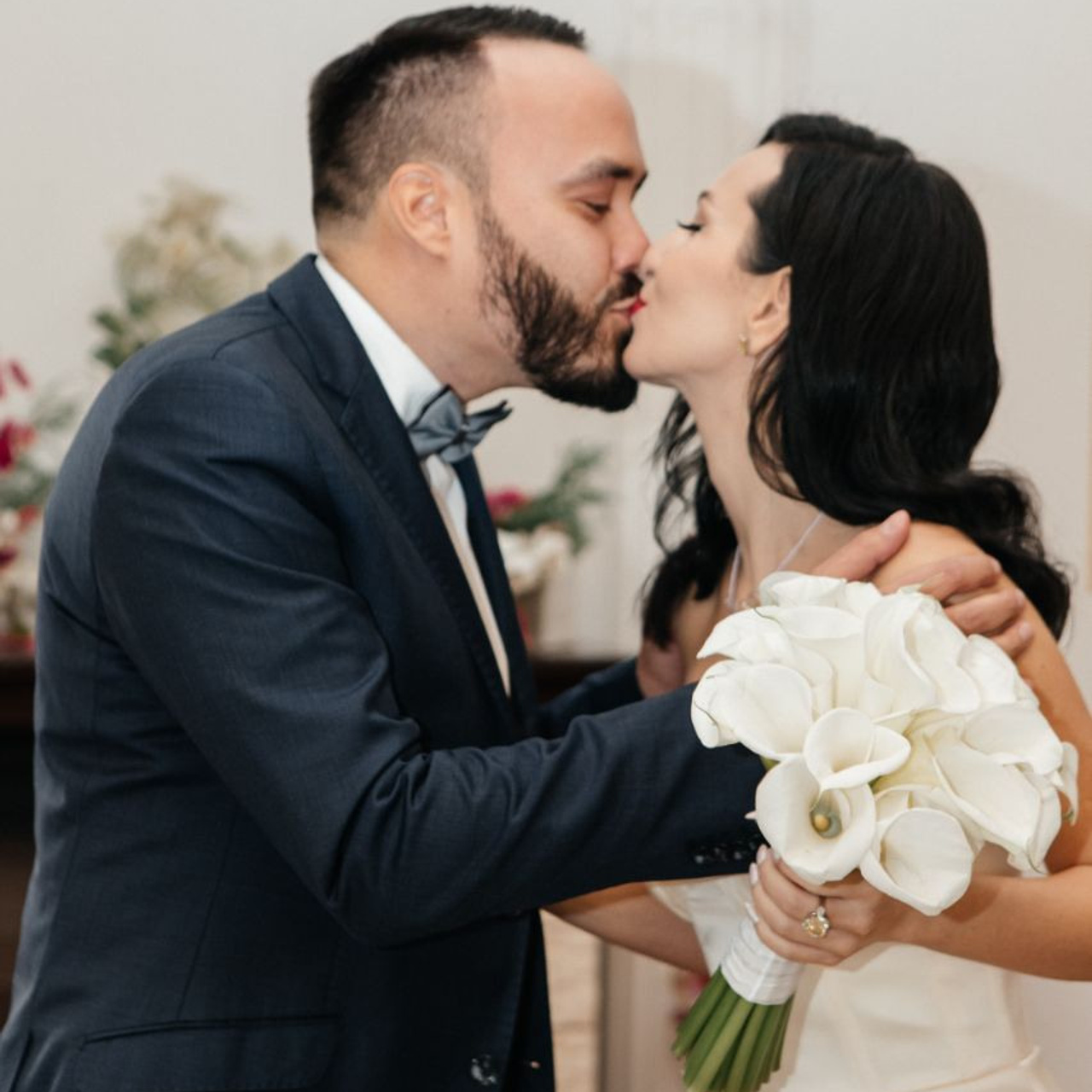 Отзывы. Свадебный и женский фотограф в Москве Анастасия Голубева