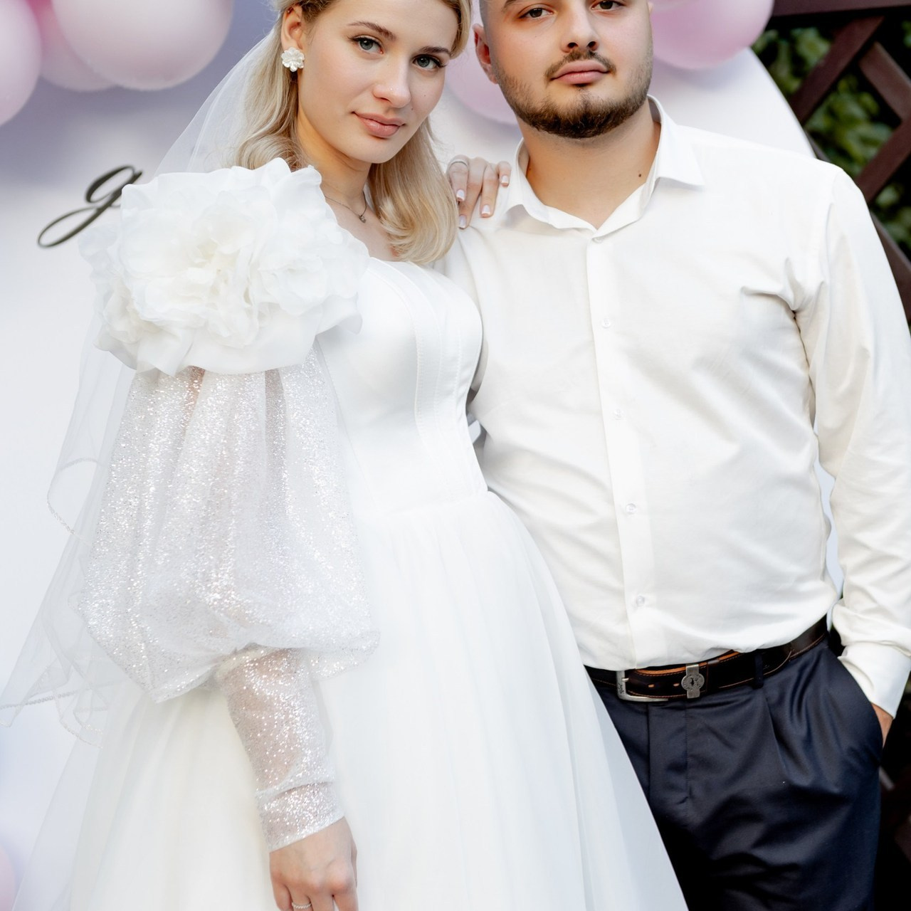 Отзывы. Свадебный и женский фотограф в Москве Анастасия Голубева